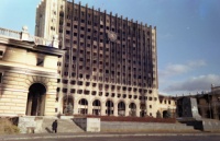 27 сентября Сухум в 21-й раз празднует свое освобождение от грузинских агрессоров